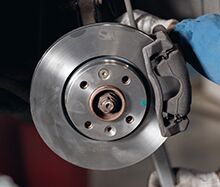 Front or Rear Brake Special – $20 Off Front or Rear Brake Special – $20 Off