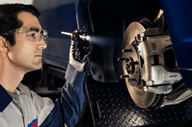 Front or Rear Brake Special Front or Rear Brake Special