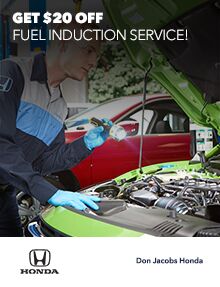 Fuel Induction Service Fuel Induction Service