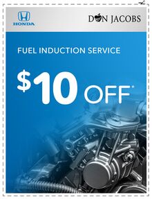 Fuel Induction Service Fuel Induction Service