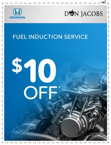 Fuel Induction Service Fuel Induction Service