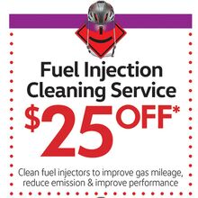 Fuel Injection Cleaning Service Fuel Injection Cleaning Service