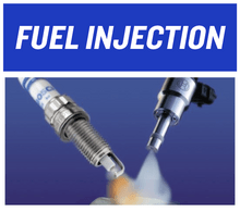 Fuel Injection Service Fuel Injection Service
