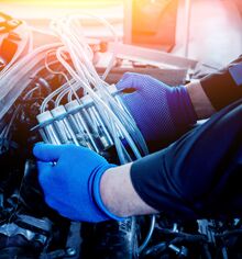 Fuel Injector Service Fuel Injector Service