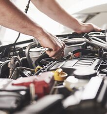Full Mileage Interval Service Full Mileage Interval Service