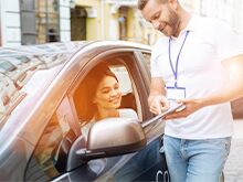 Gateway KIA Customer Courtesy Service Gateway KIA Customer Courtesy Service