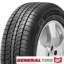 General Tire General Tire