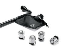 Genuine Acura Wheellocks---Save $20.00 Genuine Acura Wheellocks---Save $20.00