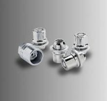 Genuine Toyota Wheel Locks $38.00 Genuine Toyota Wheel Locks $38.00