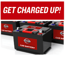 Get Charged Up! Get Charged Up!