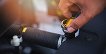 Get Your Vehicle Ready For Winter Get Your Vehicle Ready For Winter