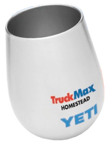 Get a Free Yeti Cup! Get a Free Yeti Cup!