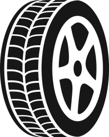 Get a Tire for $1 Get a Tire for $1