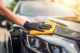 Give the Gift of a Clean Car! Give the Gift of a Clean Car!