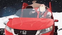PAULY HONDA HOLIDAY GIFT SPECIALS PAULY HONDA HOLIDAY GIFT SPECIALS