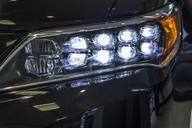 Headlight Restoration Headlight Restoration