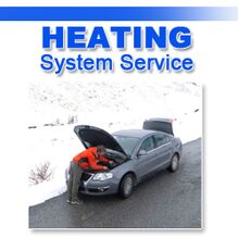 Heating System Service Heating System Service