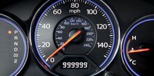 High Mileage Service Discount High Mileage Service Discount