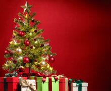 Holiday Special Holiday Special