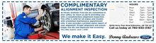 IMPROVE YOUR SAFETY IMPROVE YOUR SAFETY