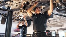 Free Inspection Free Inspection