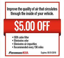 Improve the quality of air that circulates Improve the quality of air that circulates