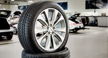 Instant Rebate Tire Offer Instant Rebate Tire Offer