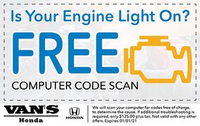 Is Your Engine Light On? Is Your Engine Light On?