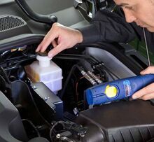 July Repairs Special July Repairs Special