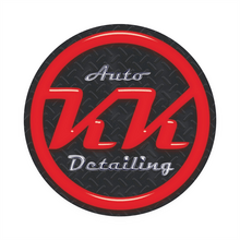 KK Auto Detailing KK Auto Detailing