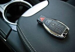 Key Fob Battery Replacement Key Fob Battery Replacement