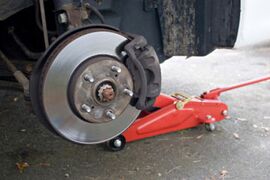 Kia Brake Special Kia Brake Special