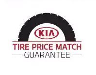 Kia Tire Match Price Guarantee* Kia Tire Match Price Guarantee*