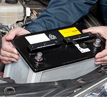 Kia battery purchase and installation Kia battery purchase and installation