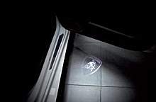 $195 INSTALLED LAMBORGHINI DOOR LIGHTS EMBLEM KIT $195 INSTALLED LAMBORGHINI DOOR LIGHTS EMBLEM KIT