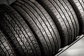 LIFETIME TIRE ROTATION* LIFETIME TIRE ROTATION*