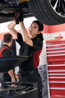 OIL & FILTER CHANGES OIL & FILTER CHANGES