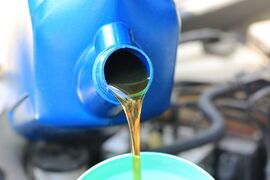 Ladies Day Oil Change Special Ladies Day Oil Change Special