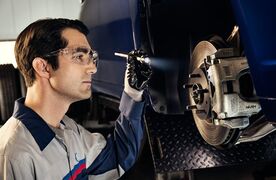 Lifetime Brake Pad Guarantee Lifetime Brake Pad Guarantee