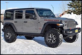 Lift Kits, Wheels , & Tires Lift Kits, Wheels , & Tires