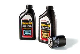 Lube, Oil & Filter Special / Non-Synthetic Lube, Oil & Filter Special / Non-Synthetic