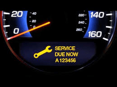 MAINTENANCE SUB MINDER LIGHT ON? MAINTENANCE SUB MINDER LIGHT ON?