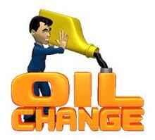 SERVICE $5.00 OFF OIL LUBE SPECIAL SERVICE $5.00 OFF OIL LUBE SPECIAL