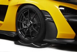 MCLAREN TIRE CRADLES MCLAREN TIRE CRADLES
