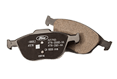 MOTORCRAFT® BRAKE PADS INSTALLED, $99.95 OR LESS* MOTORCRAFT® BRAKE PADS INSTALLED, $99.95 OR LESS*
