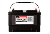 MOTORCRAFT® TESTED TOUGH® PLUS BATTERIES, $99.95 MSRP MOTORCRAFT® TESTED TOUGH® PLUS BATTERIES, $99.95 MSRP