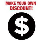 Make Your Own Service Special Make Your Own Service Special