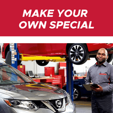 Make Your Own Special Make Your Own Special