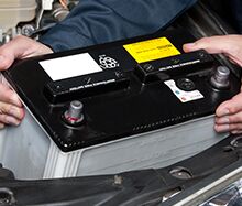Mazda Battery Special – 10% Off Mazda Battery Special – 10% Off