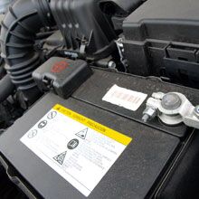 Mazda Battery Special Mazda Battery Special
